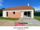 Vente Maison Thuit-anger  27370 4 pieces 81 m2