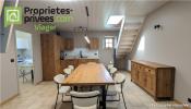 Viager Maison Celle-saint-avant  37160 3 pieces 111 m2