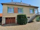 Vente Maison Argenton-sur-creuse  36200 4 pieces 110 m2