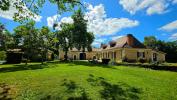 Vente Maison Beauronne  24400 5 pieces 150 m2