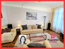 Vente Appartement Villemomble  93250 3 pieces 56 m2