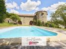 Vente Prestige Gaubretiere  85130 8 pieces 208 m2