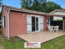 Vente Maison Ecuras  16220 3 pieces 39 m2