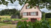 Vente Maison Labaroche  68910 5 pieces 87 m2