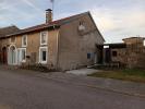 Vente Maison Gruey-les-surance  88240 5 pieces 114 m2