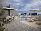 Vente Appartement Castelnau-le-lez  34170 3 pieces 66 m2