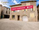Vente Maison Puissalicon  34480 7 pieces 113 m2