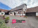 Vente Maison Altorf  67120 5 pieces 110 m2