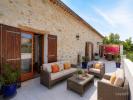 Vente Maison Saint-bauzille-de-putois  34190 4 pieces 152 m2