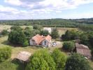 Vente Maison Montguyon  17270 8 pieces 140 m2