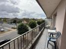 Vente Appartement Moulins  03000 4 pieces 84 m2