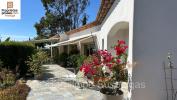 Vente Maison Cadiere-d'azur  83740 7 pieces 230 m2