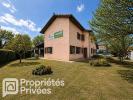 Vente Immeuble Gex  01170 7 pieces 356 m2