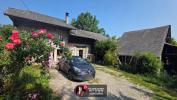 Vente Maison Montagnole 73000 3 pieces 82 m2