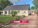 Vente Maison Blou  49160 4 pieces 112 m2