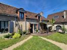Vente Maison Molineuf  41190 5 pieces 125 m2