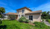 Vente Maison Grenoble 38100 4 pieces 126 m2