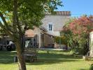 Vente Maison Isle-d'espagnac  16340 10 pieces 200 m2