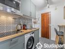 Location Appartement Choisy-le-roi  94600 15 m2