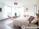 Location Appartement Paris-19eme-arrondissement  75019 15 m2