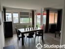 Location Appartement Bordeaux  33200 9 m2