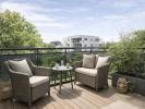 Vente Appartement Montreuil  93100 4 pieces 92 m2