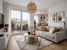 Vente Appartement Montreuil  93100 3 pieces 68 m2