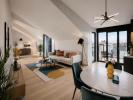 Vente Appartement Montreuil  93100 2 pieces 48 m2