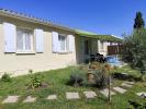 Vente Maison Saintes  17100 4 pieces 86 m2