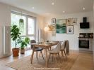 Vente Appartement Macon  71000 3 pieces 62 m2