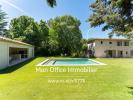 Vente Maison Beaurecueil AIX-EN-PROVENCE 13100 10 pieces 475 m2