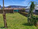Vente Terrain Montalieu-vercieu  38390 685 m2