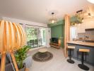 Location Appartement Saint-denis  97400 2 pieces 37 m2