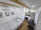 Location Appartement Villeneuve-de-la-raho  66180 13 m2