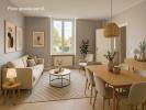 Location Appartement Val-de-meuse 52140 2 pieces 64 m2