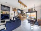 Vente Prestige Sainte-genevieve-des-bois  91700 10 pieces 180 m2
