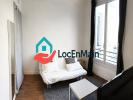 Location Appartement Paris-18eme-arrondissement  75018 19 m2