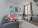 Location Appartement Paris-11eme-arrondissement  75011 17 m2