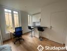 Location Appartement Asnieres-sur-seine  92600 17 m2