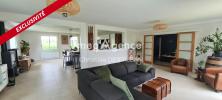 Vente Maison Saint-gervais  85230 5 pieces 157 m2