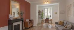 Location Bureau Nantes  44000 19 m2