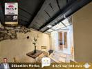 Vente Appartement Meursac  17120 2 pieces 36 m2