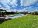 Vente Maison Bourgneuf  17220 6 pieces 201 m2