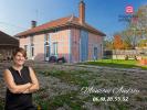 Vente Maison Vailly  10150 6 pieces 154 m2
