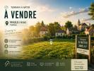 Vente Terrain Maule  78580 516 m2