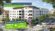Vente Programme neuf Montrond-les-bains  42210 44 m2