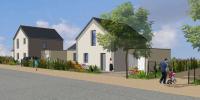 Vente Prestige Longue-jumelles  49160 5 pieces 94 m2