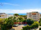 Vente Appartement Juan-les-pins  06160 24 m2