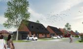 Vente Maison Fleurbaix  62840 4 pieces 88 m2
