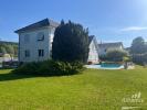 Vente Maison Pretiere  25250 5 pieces 151 m2